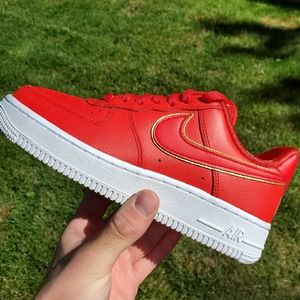 Nike Air Force 1 '07 Essential
